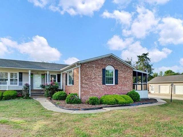 House for sale in Ninety Six, South Carolina