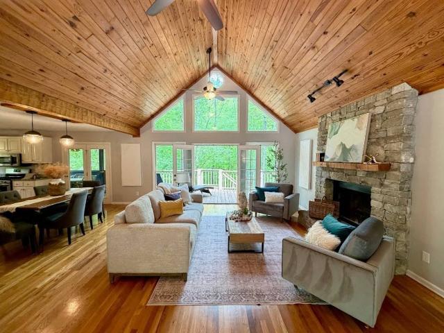 House for sale in Tennessee