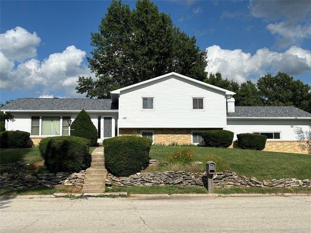 House for sale in Creston, Iowa