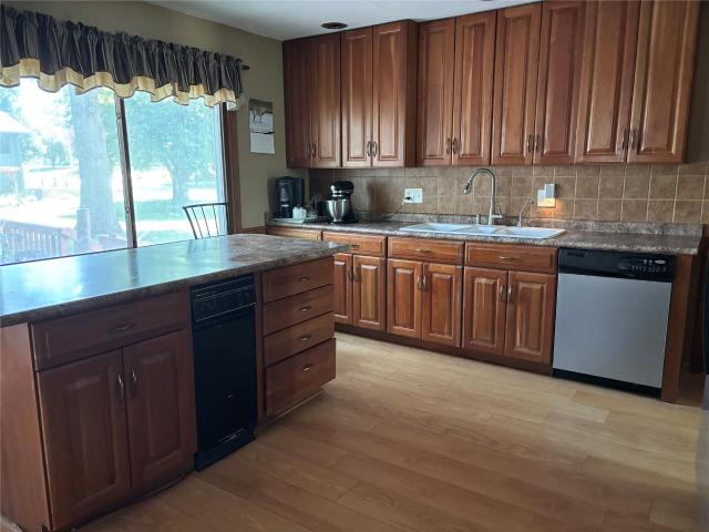 House for sale in Creston, Iowa
