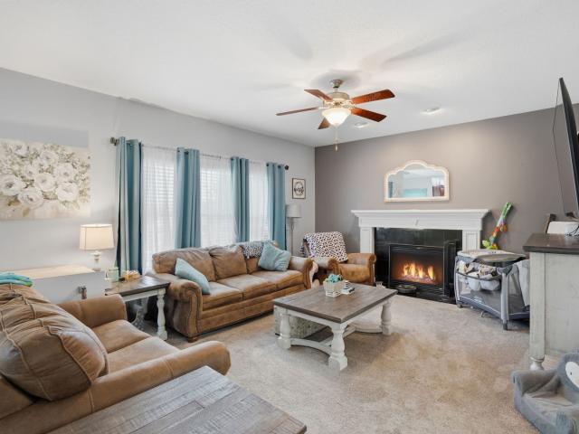 House for sale in Le Claire, Iowa