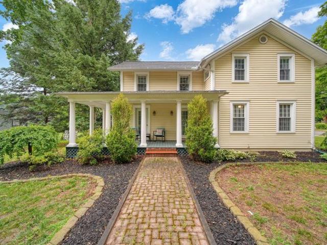 House for sale in Adrian, Michigan
