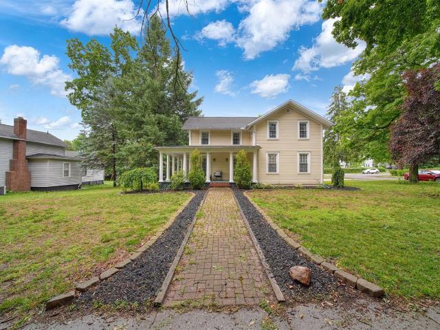 House for sale in Adrian, Michigan