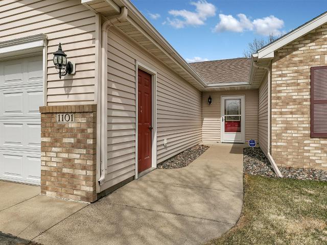 House for sale in Waite Park, Minnesota