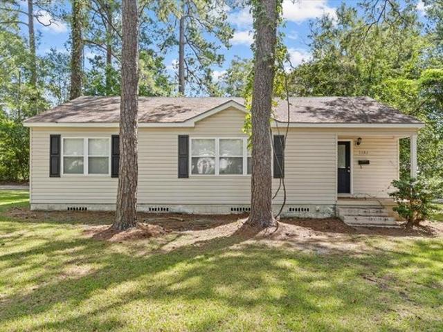 House for sale in Dothan, Alabama