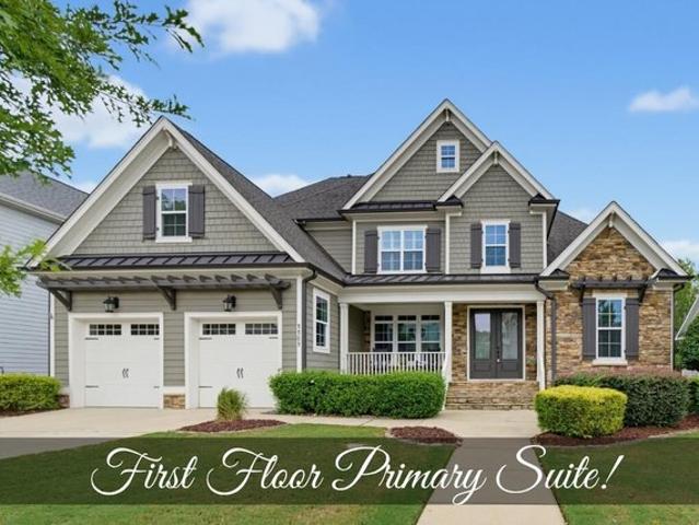 House for sale in Wake, North Carolina