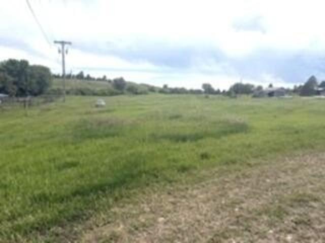 Land for sale in Lewistown, Montana