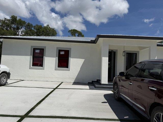 House for sale in Clewiston, Florida