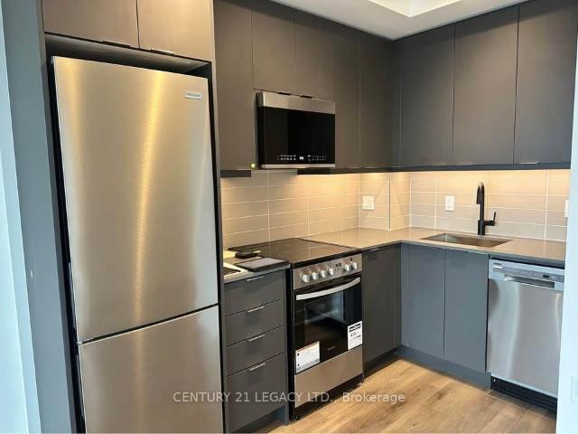 Condo for rent in Milton, Ontario