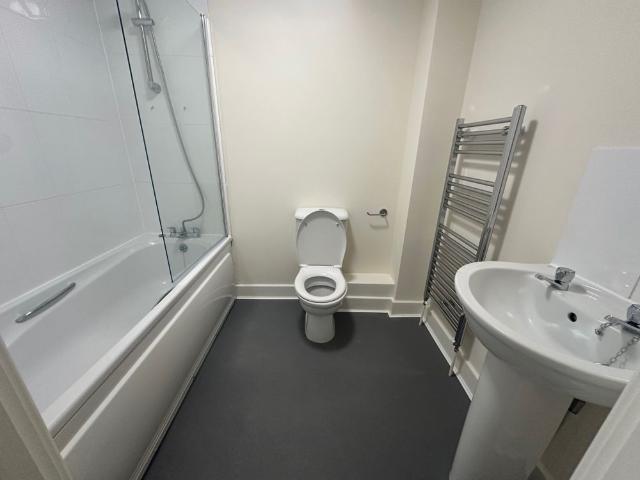 Apartment for rent in Bournemouth, Iford
