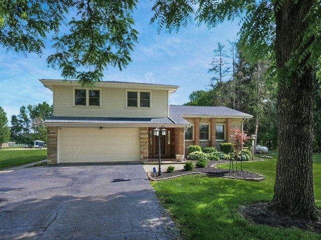 House for sale in Galena, Ohio