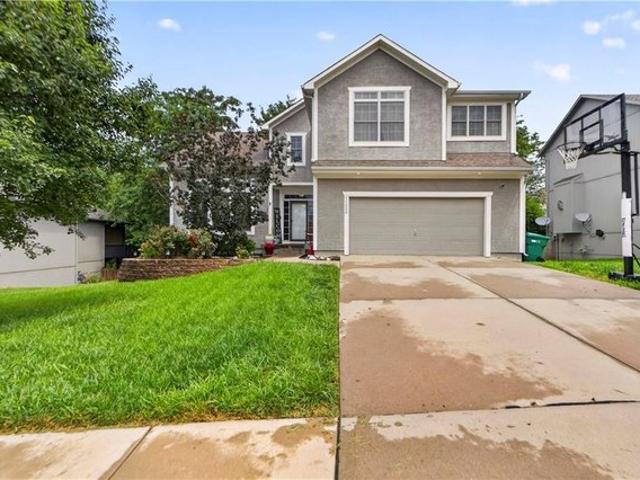 House for sale in Kansas