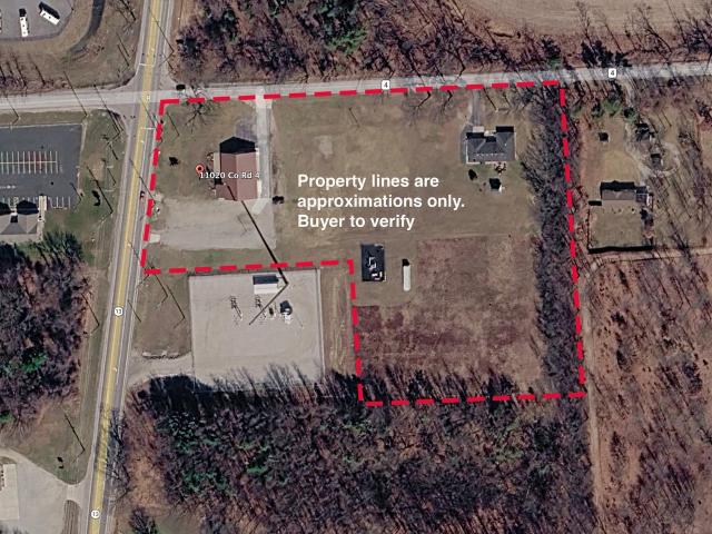 Commercial for sale in Middlebury, Indiana
