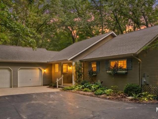 House for sale in Cedar Springs, Michigan