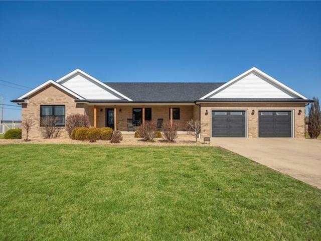 House for sale in Effingham, Illinois