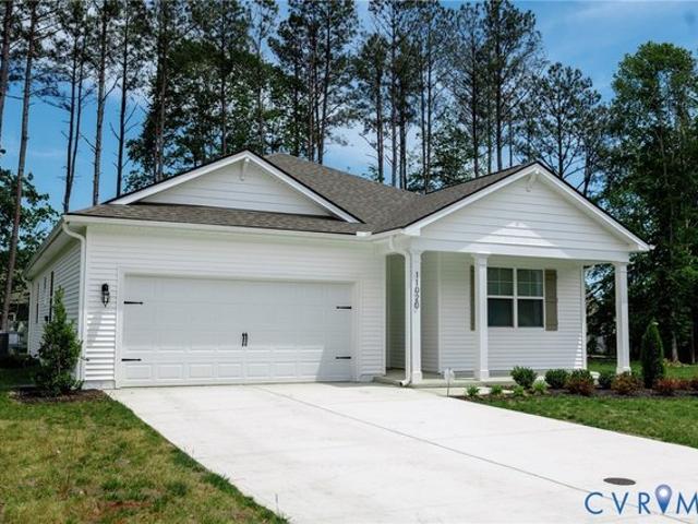 House for sale in South Carolina
