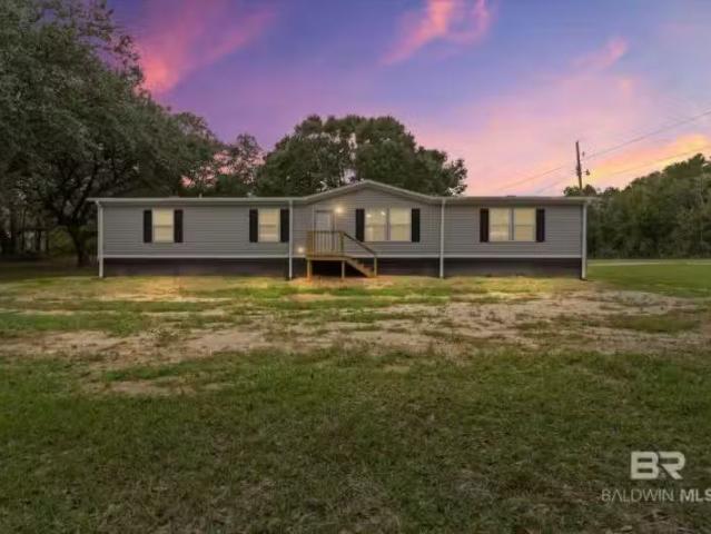 House for rent in Mobile, Alabama
