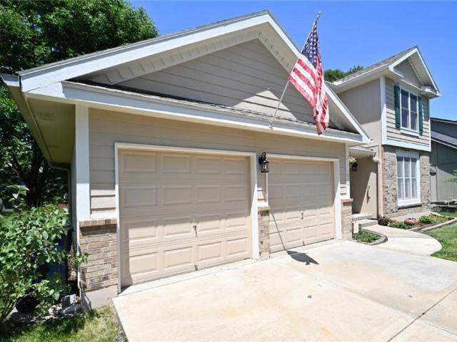 House for sale in Kansas City, Missouri