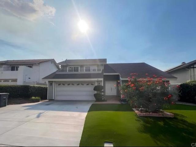 House for sale in La Mesa, California
