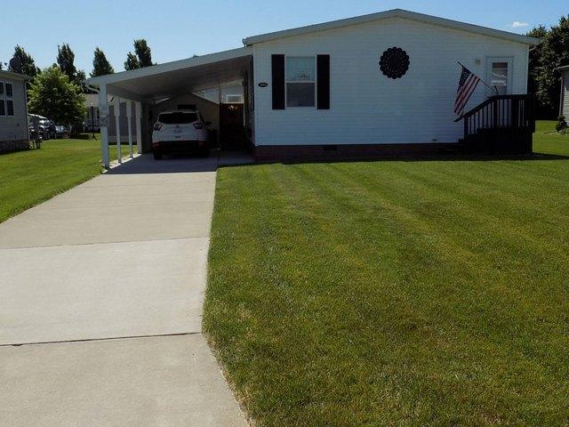 House for sale in South Lyon, Michigan