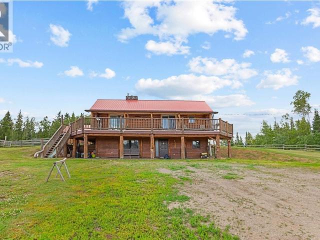 House for sale in Prince George, British Columbia