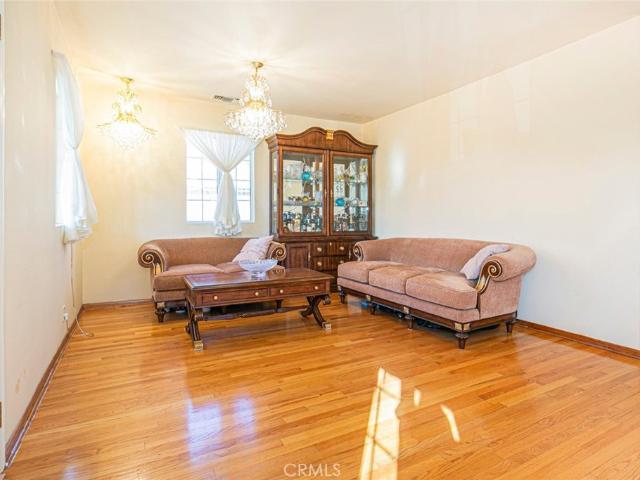 House for sale in Canoga Park, California