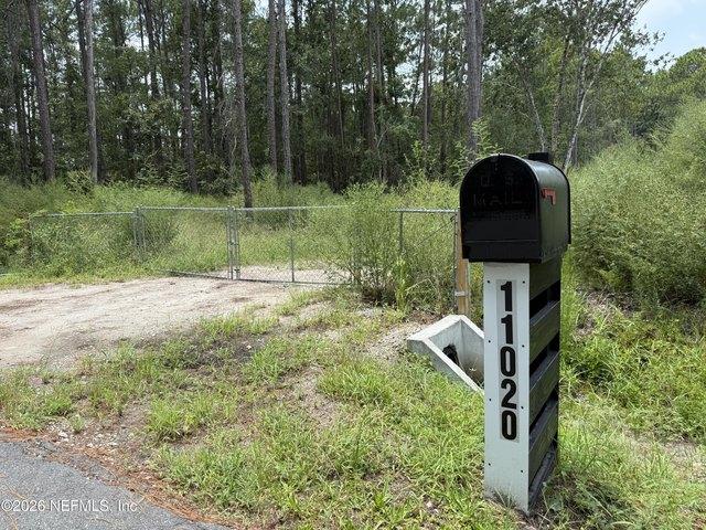 Land for sale in Jacksonville, Florida