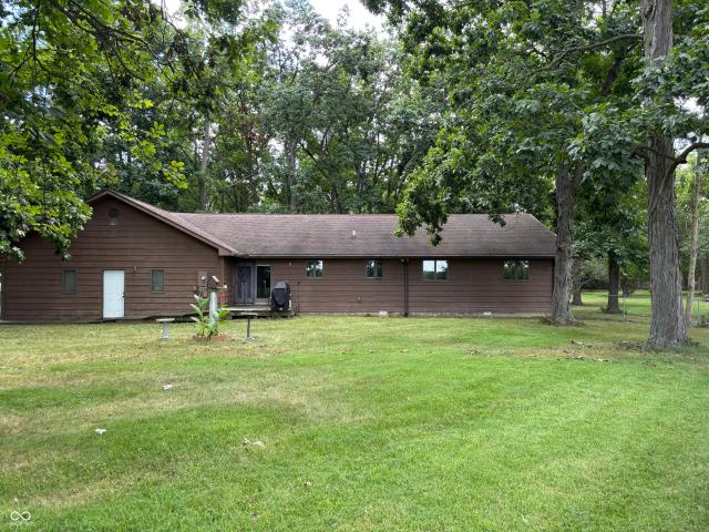 House for sale in Knightstown, Indiana