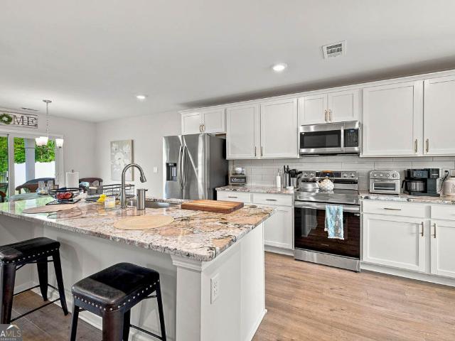 House for sale in Glynn, Georgia