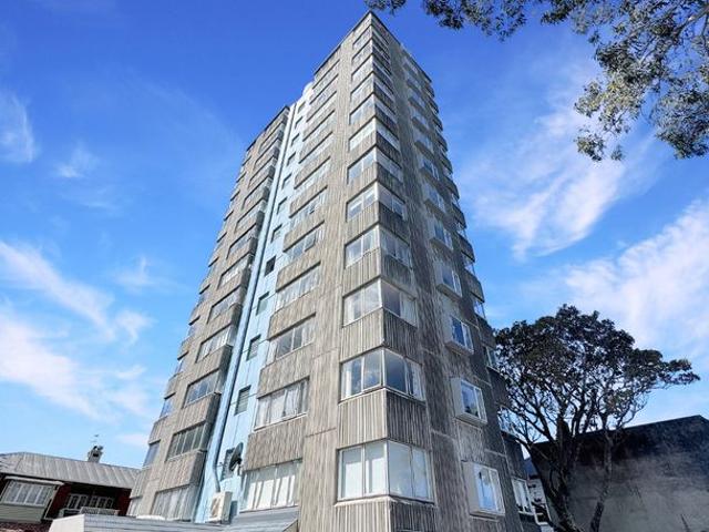 Apartment for rent in Matata, Wellington