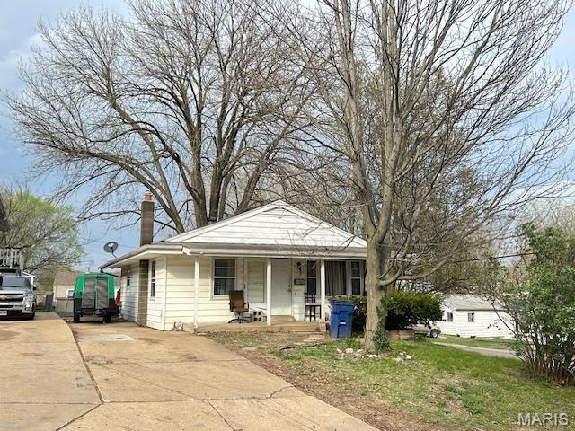 House for sale in Missouri