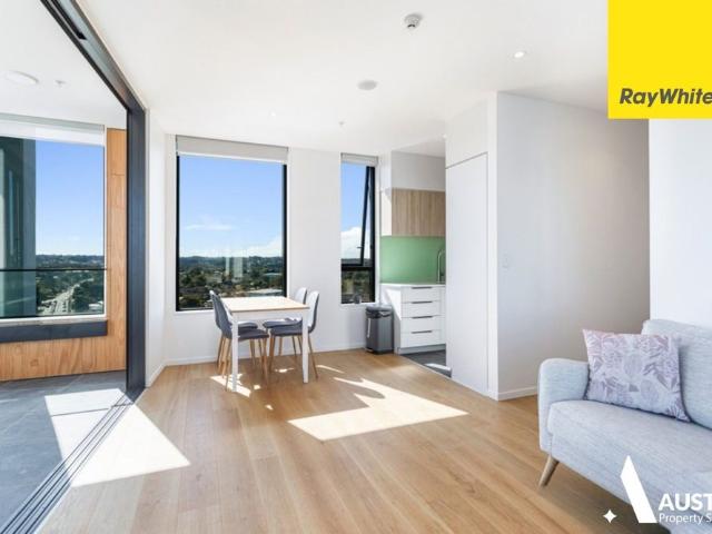 Apartment for rent in Rapanui