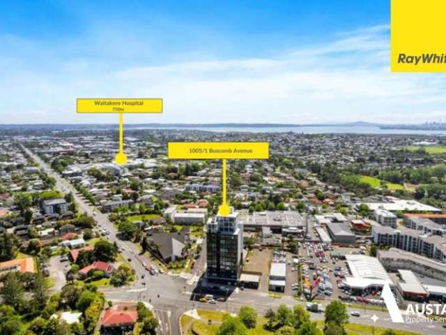 Apartment for rent in Rapanui