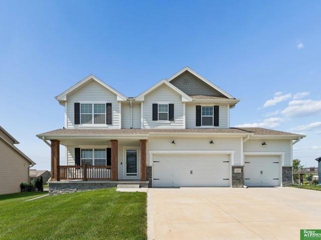 House for sale in Nebraska