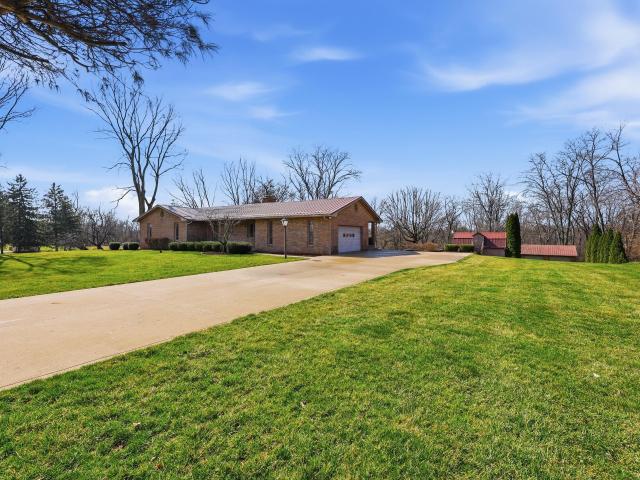 House for sale in Orient, Ohio