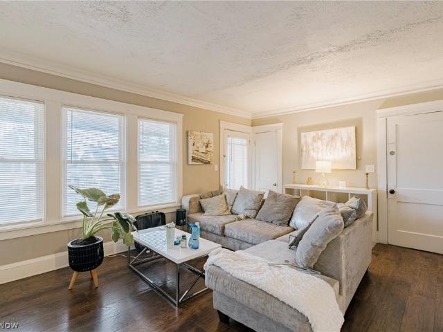 House for sale in West Boulevard, Cleveland