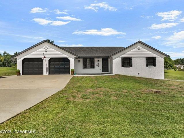 House for sale in Holts Summit, Callaway County