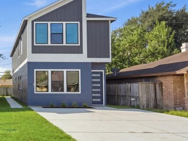House for sale in Harris, Texas