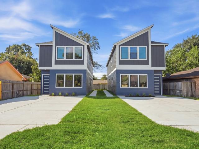 House for sale in Harris, Texas
