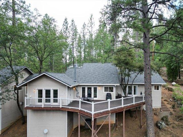 House for sale in Grass Valley, California