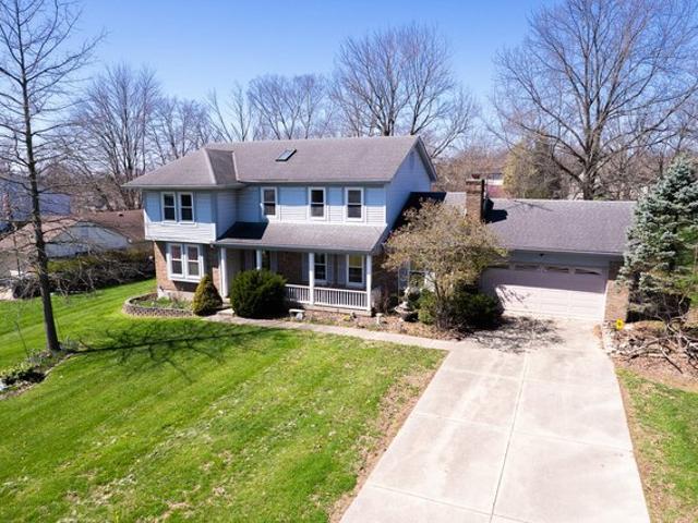 House for sale in Verona, Kentucky