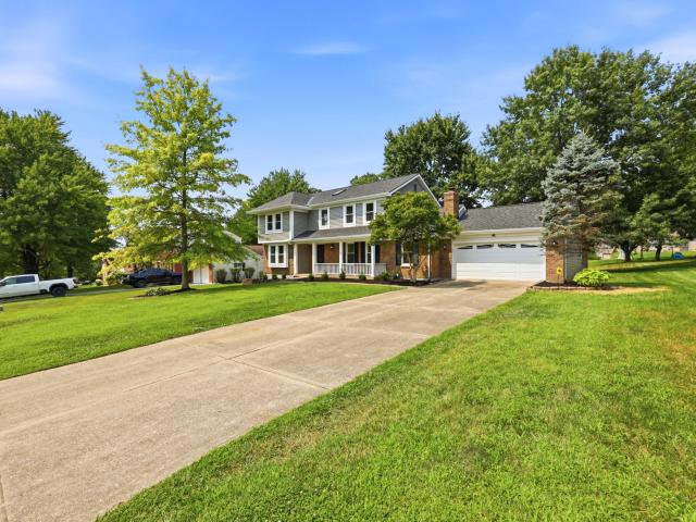 House for sale in Verona, Kentucky