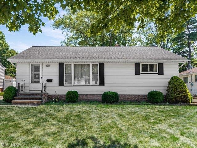 House for sale in Parma, Ohio