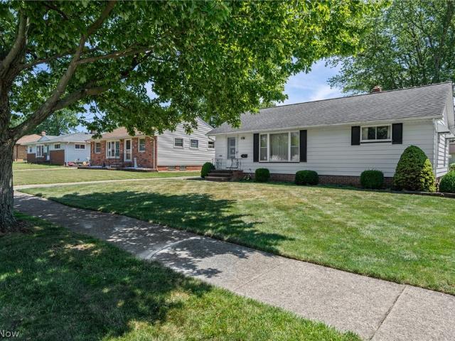 House for sale in Parma, Ohio