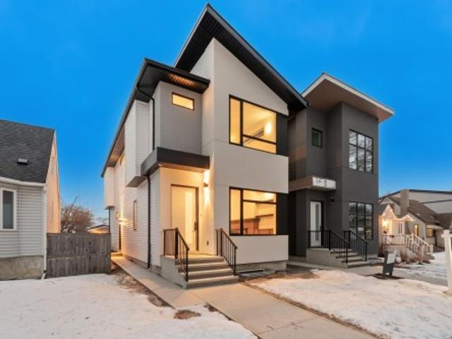 House for sale in Saint Albert, Alberta