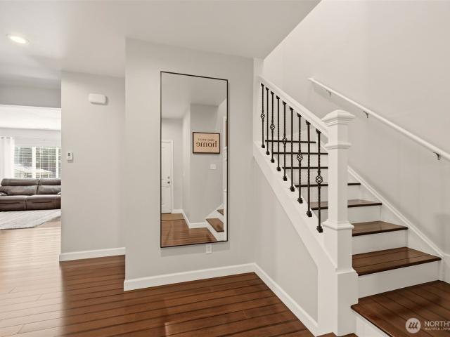 House for sale in Bonney Lake, Washington