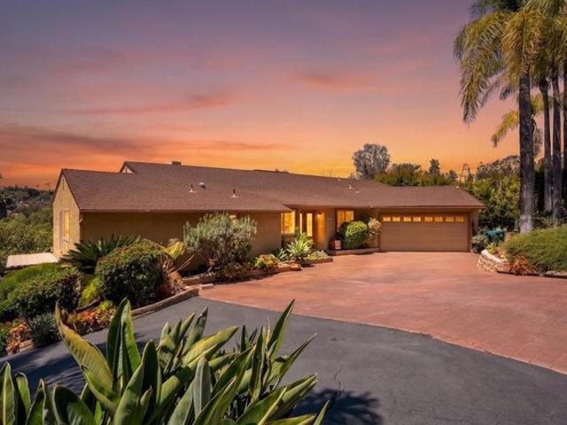 House for sale in El Cajon, California