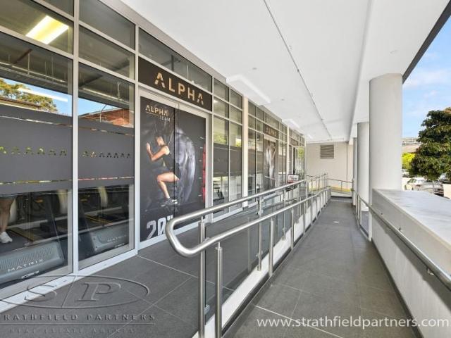 Apartment for rent in Strathfield