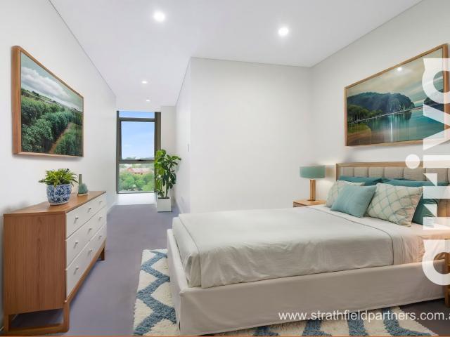Apartment for rent in Strathfield
