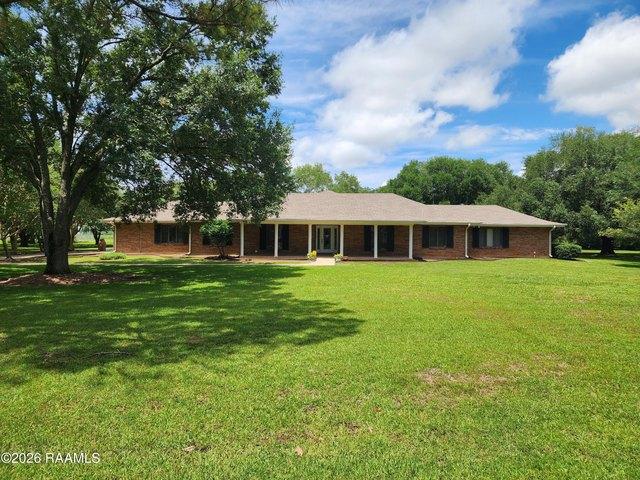 House for sale in Abbeville, Louisiana